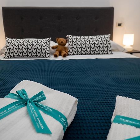 Bella Vernazza Apartment Екстериор снимка