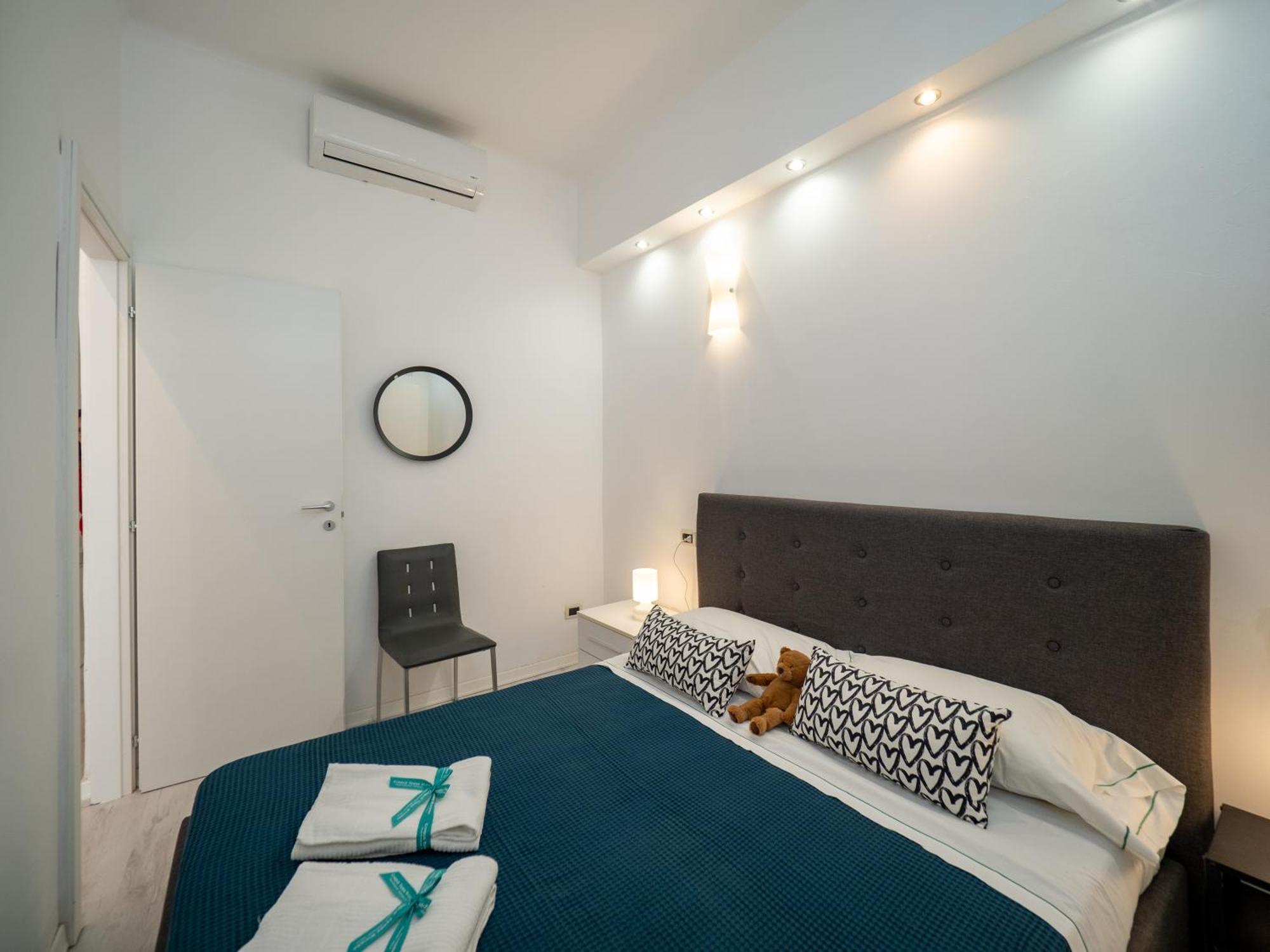Bella Vernazza Apartment Екстериор снимка