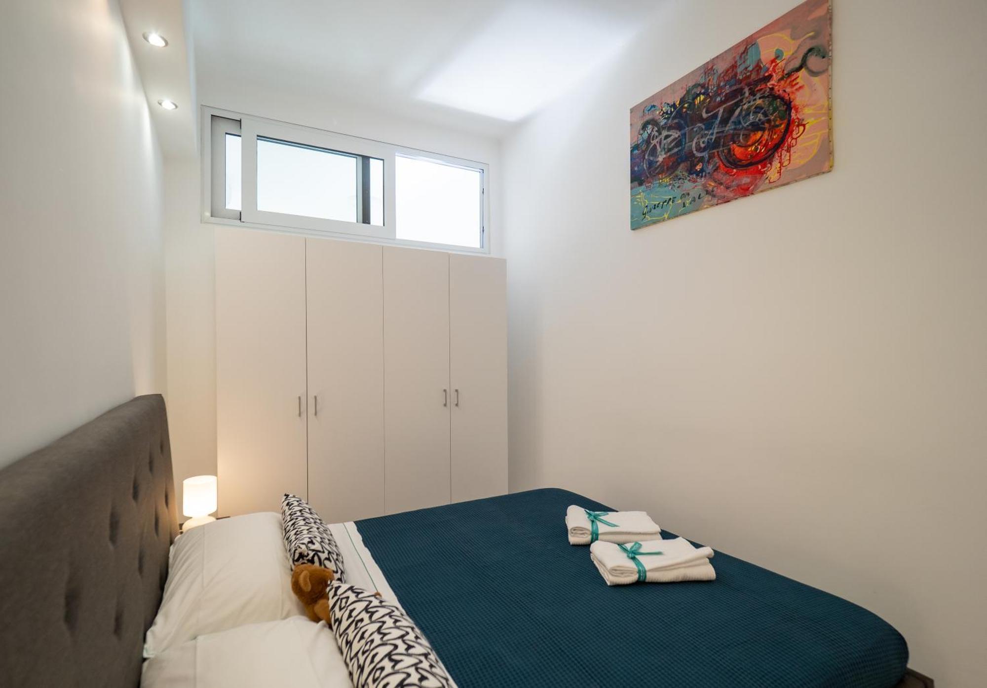 Bella Vernazza Apartment Екстериор снимка