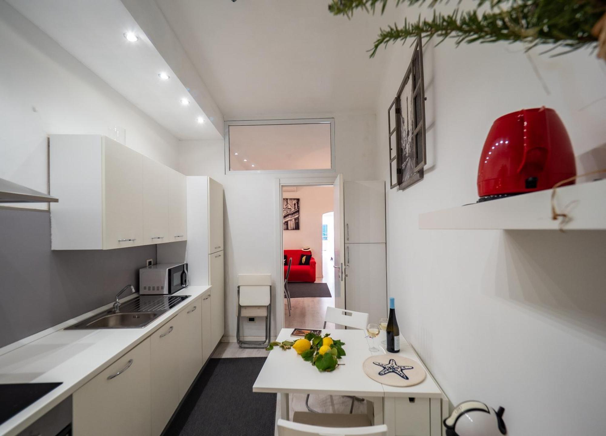 Bella Vernazza Apartment Екстериор снимка