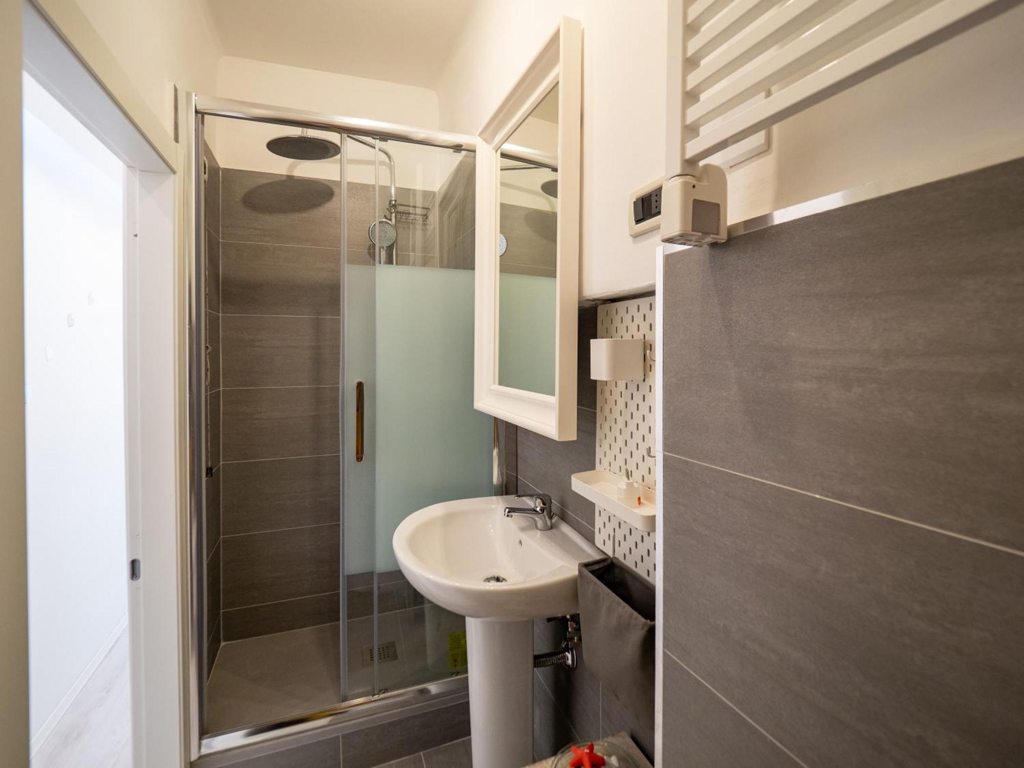 Bella Vernazza Apartment Екстериор снимка