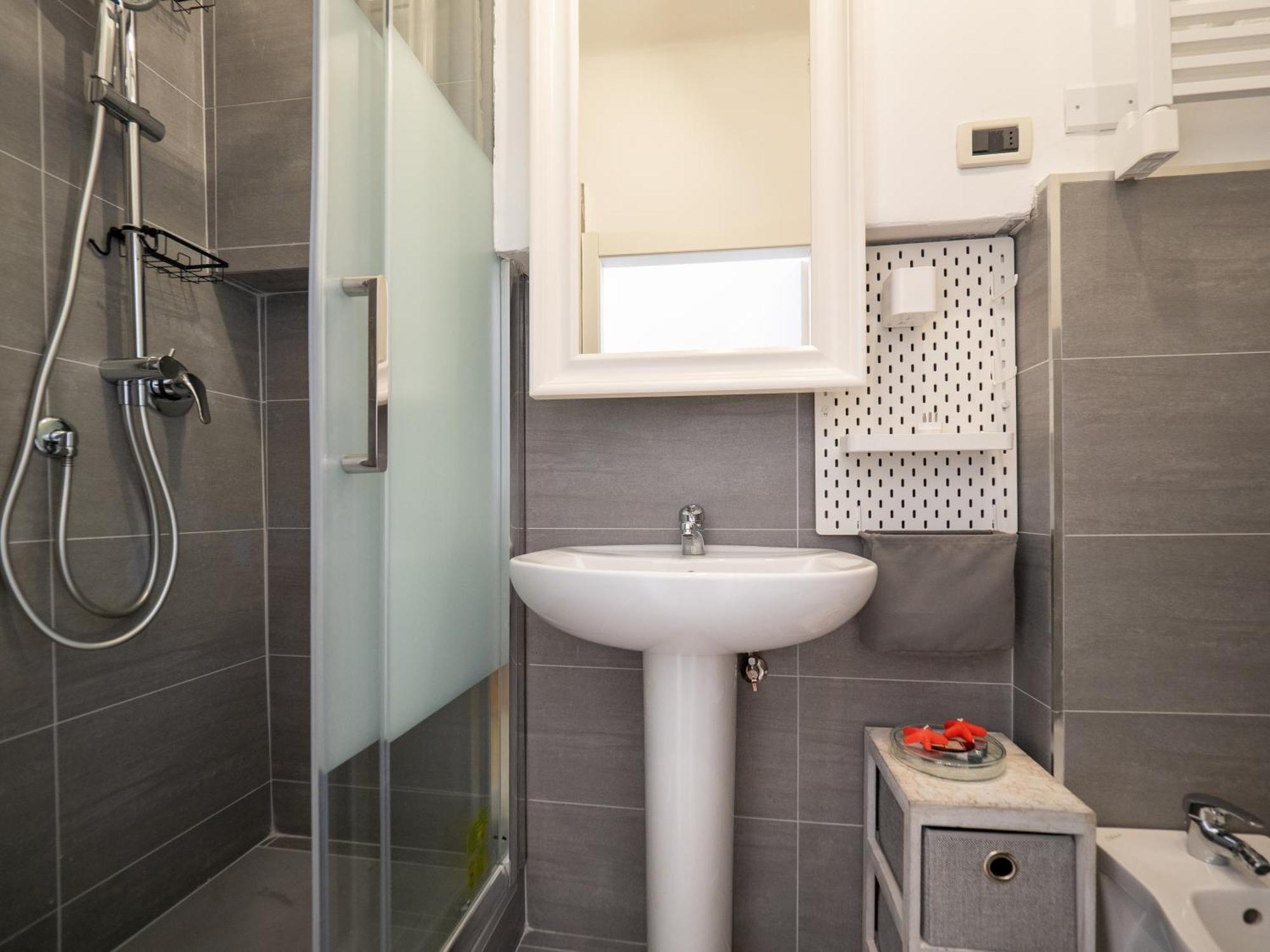 Bella Vernazza Apartment Екстериор снимка